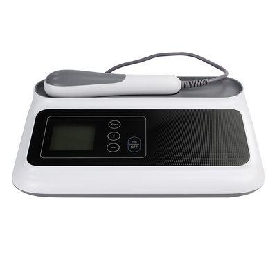 ด้านล่าง 25W Ultrasonic Therapy Instrument สำหรับการแพทย์ Home