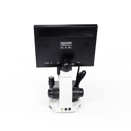 กล้องจุลทรรศน์แบบไมโครแคลลารีไมโครสโคปแบบ Non-Intrusive Video 10 นิ้วเครื่องวิเคราะห์เลือด