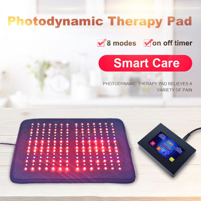 Multicolor Pain Relief 210pcs LED Light Therapy Pad สำหรับคลินิก